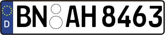 BN-AH8463