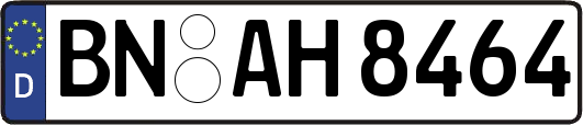 BN-AH8464