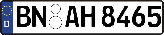 BN-AH8465