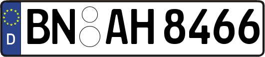 BN-AH8466