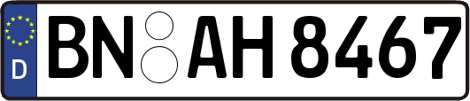 BN-AH8467