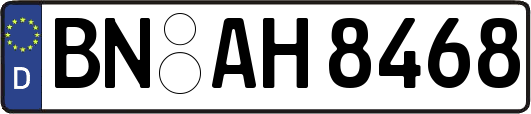 BN-AH8468