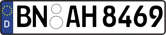 BN-AH8469