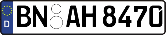 BN-AH8470