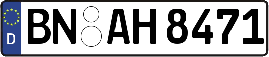 BN-AH8471