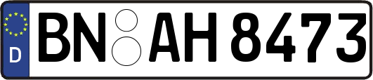 BN-AH8473