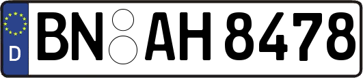 BN-AH8478