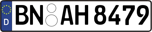 BN-AH8479