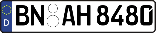BN-AH8480