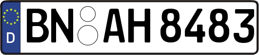BN-AH8483