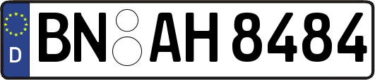 BN-AH8484