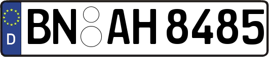 BN-AH8485