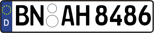 BN-AH8486