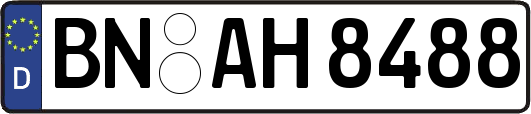 BN-AH8488