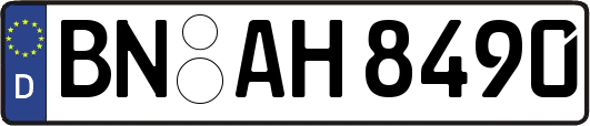BN-AH8490