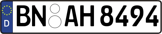 BN-AH8494
