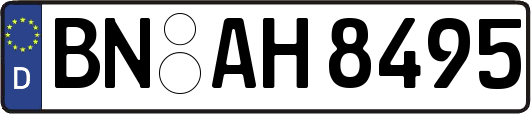 BN-AH8495