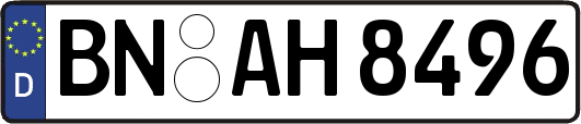 BN-AH8496