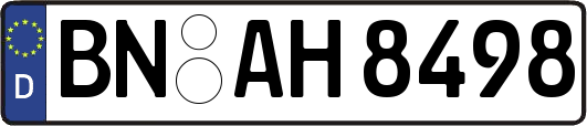BN-AH8498
