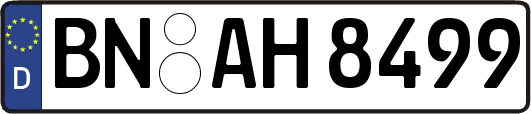 BN-AH8499