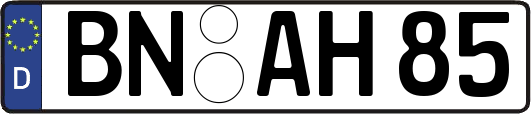 BN-AH85