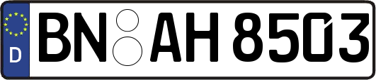 BN-AH8503