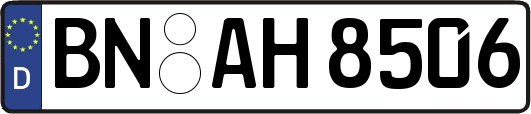BN-AH8506