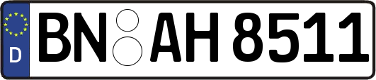 BN-AH8511