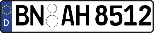 BN-AH8512