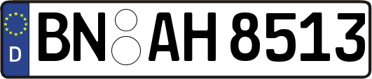 BN-AH8513