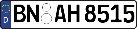 BN-AH8515