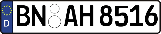 BN-AH8516