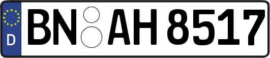 BN-AH8517