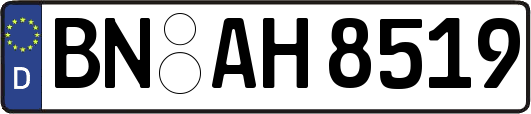 BN-AH8519