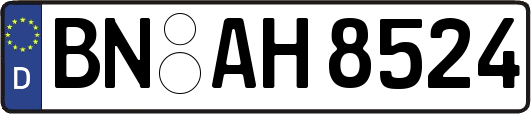 BN-AH8524