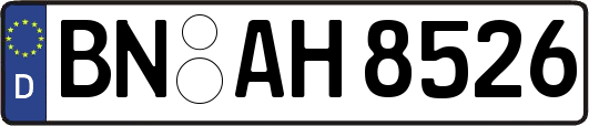 BN-AH8526