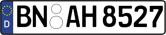 BN-AH8527