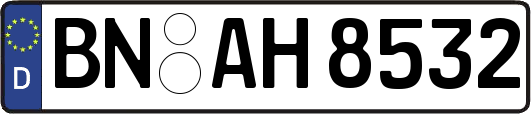 BN-AH8532