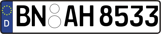 BN-AH8533