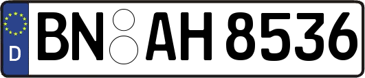 BN-AH8536
