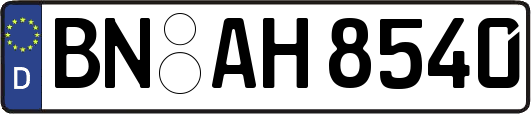 BN-AH8540