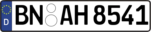 BN-AH8541