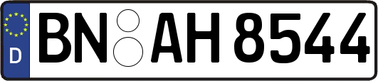 BN-AH8544
