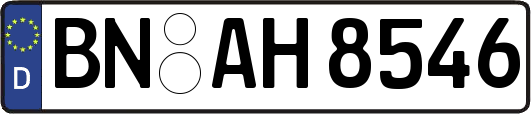 BN-AH8546