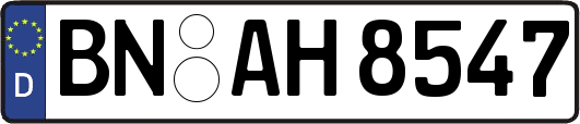 BN-AH8547