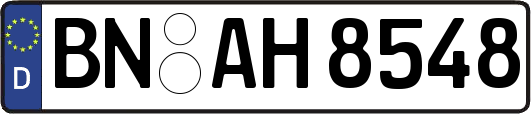 BN-AH8548