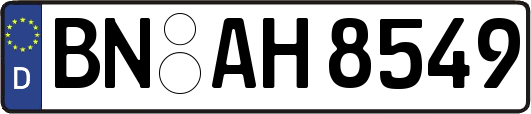 BN-AH8549