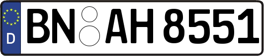 BN-AH8551