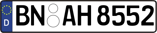 BN-AH8552