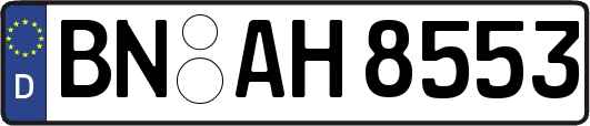 BN-AH8553